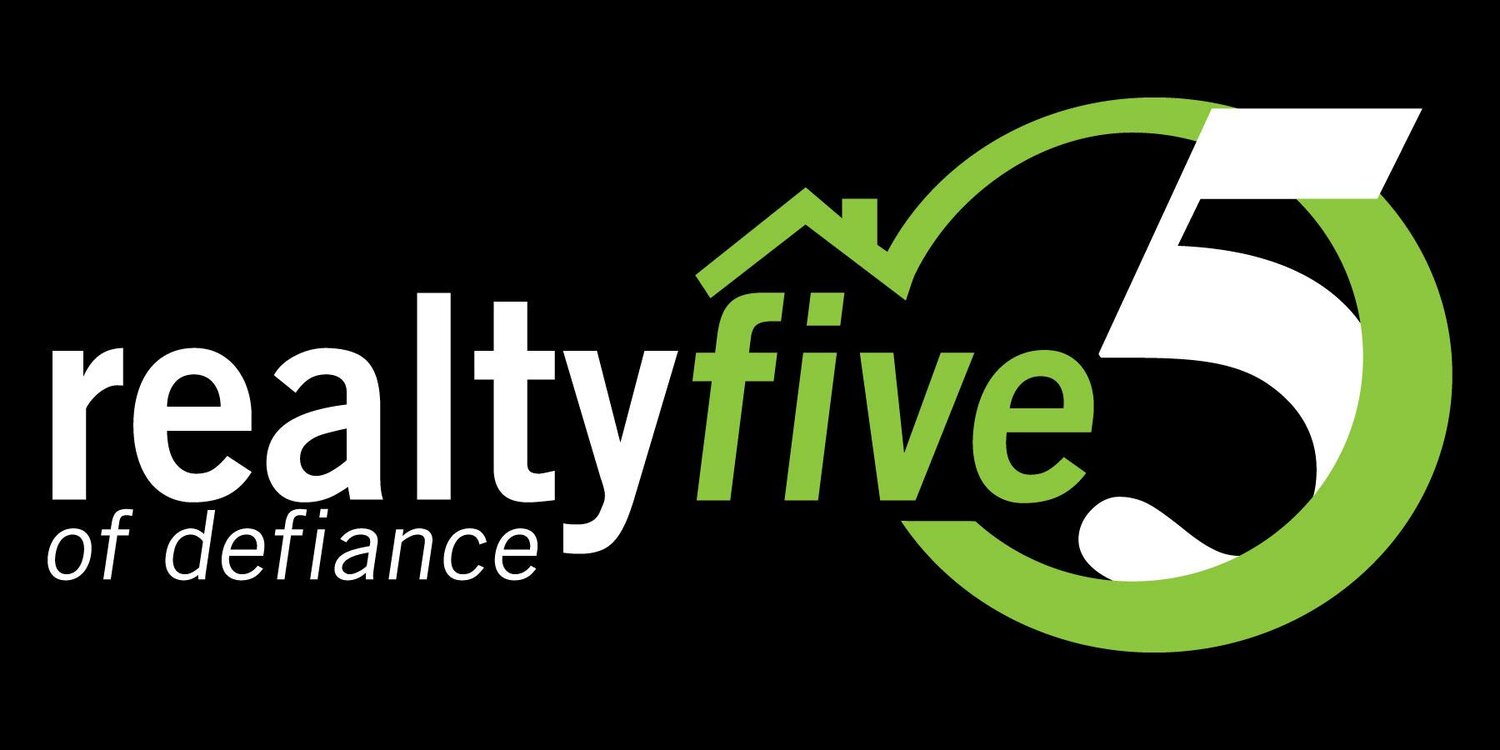 Realty 5 logo
