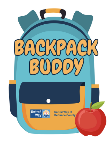 backpack buddy logo