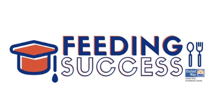 feeding success