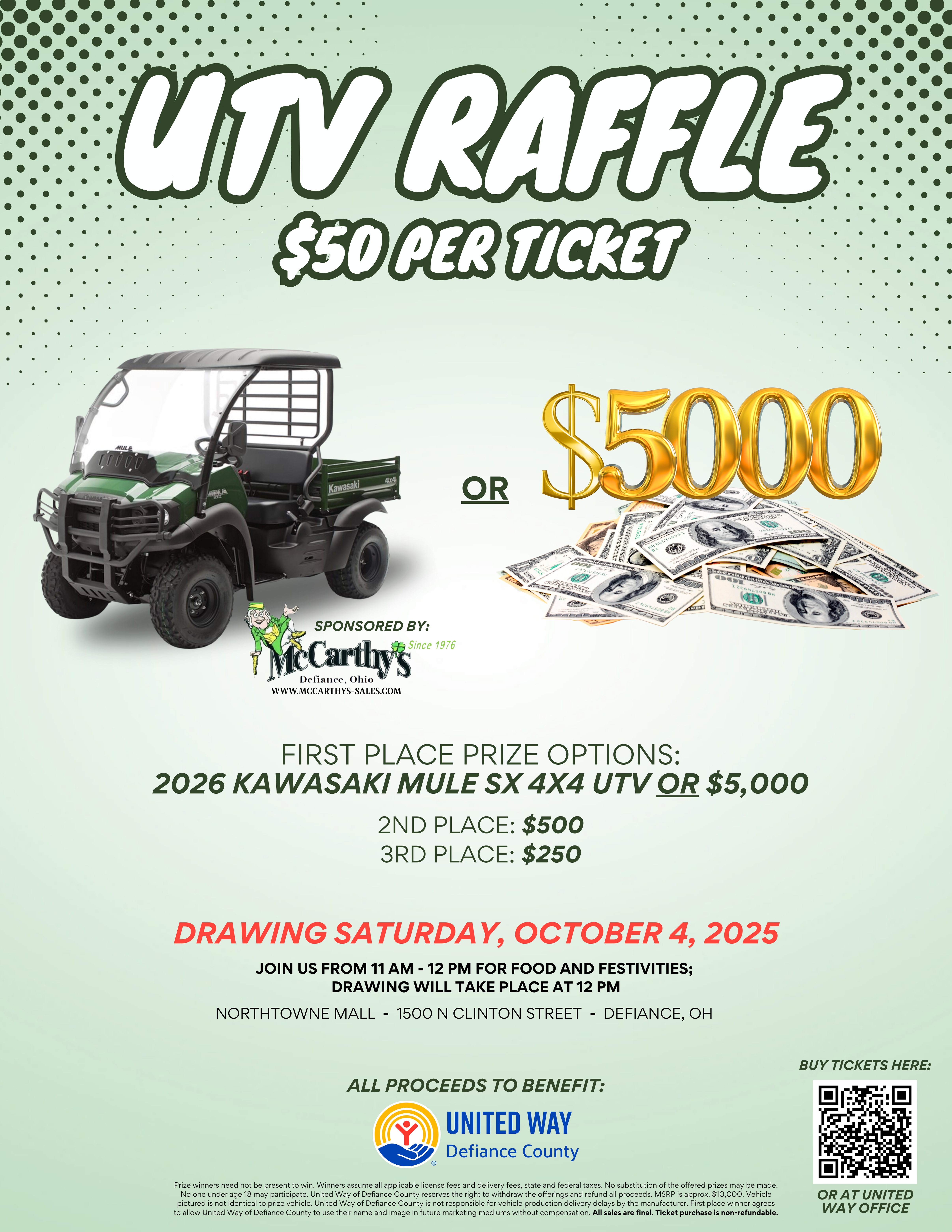 flyer
