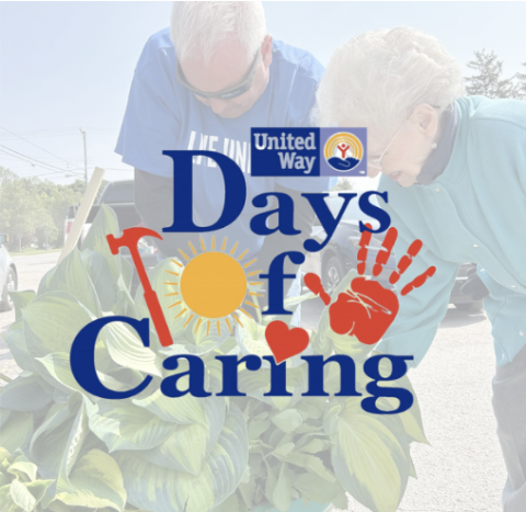days of caring