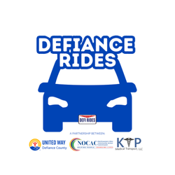 Defiance Rides | United Way of Defiance County