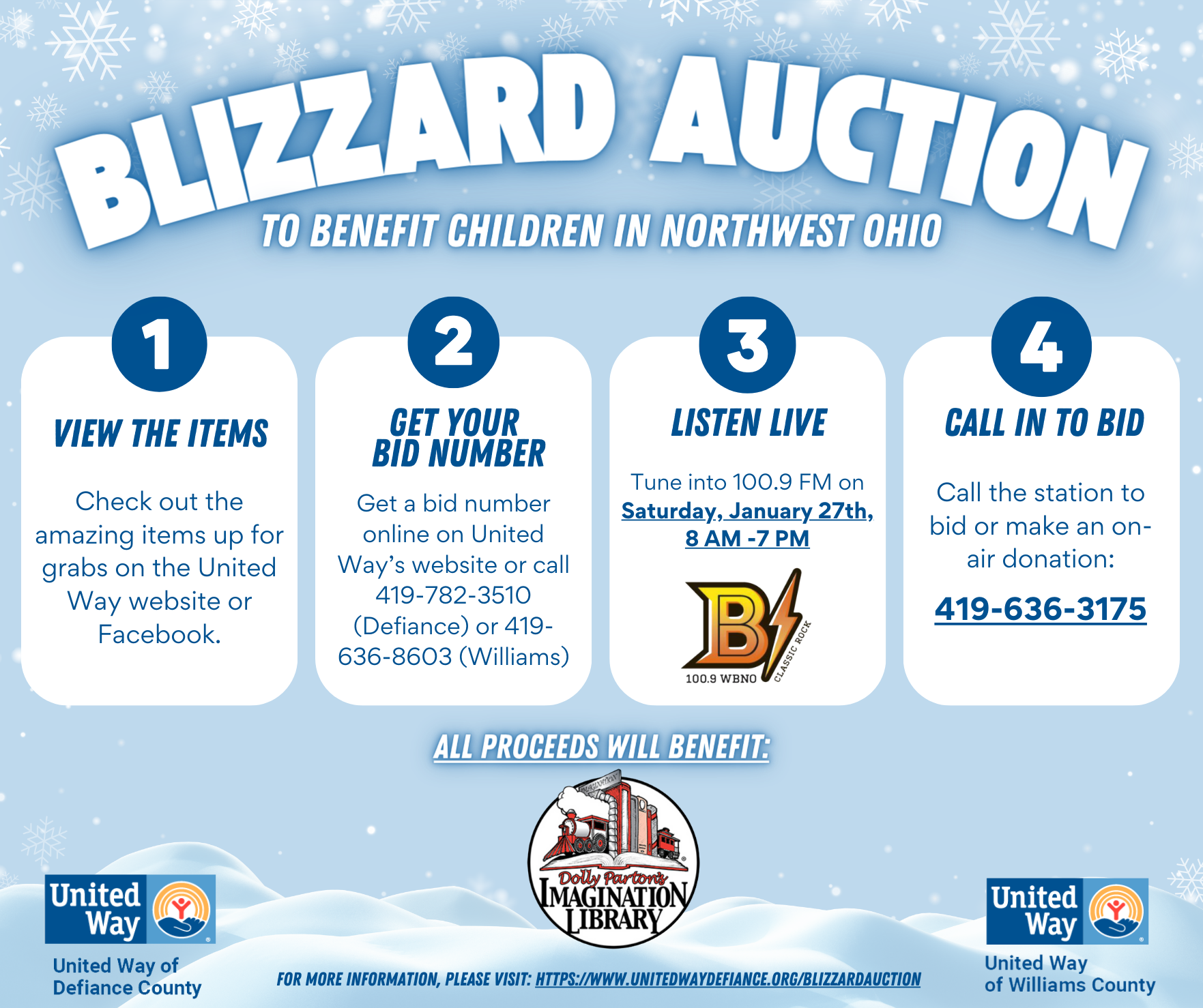 blizzard auction 