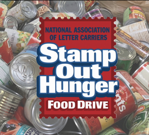 stamp out hunger